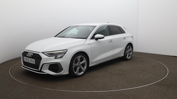 Used Audi A3 2020 for sale - 75634845: Photo 69