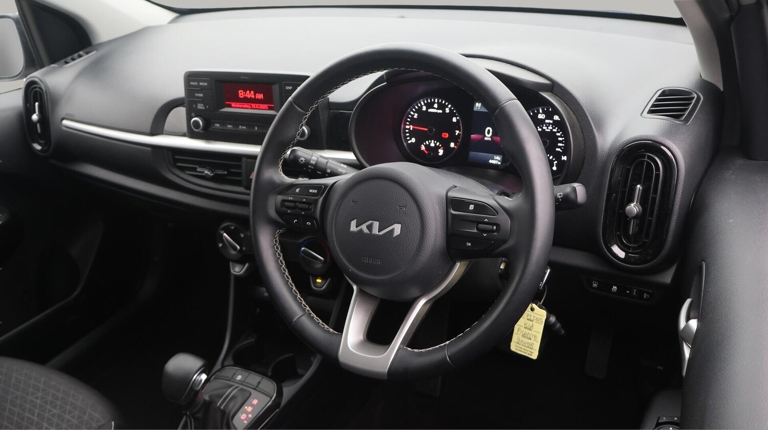 Used Kia Picanto 2022 for sale - 76645713: Photo 10