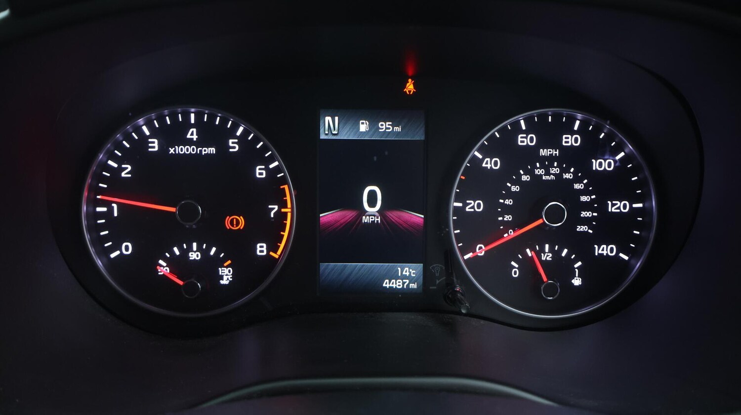 Used Kia Picanto 2022 for sale - 76645713: Photo 11