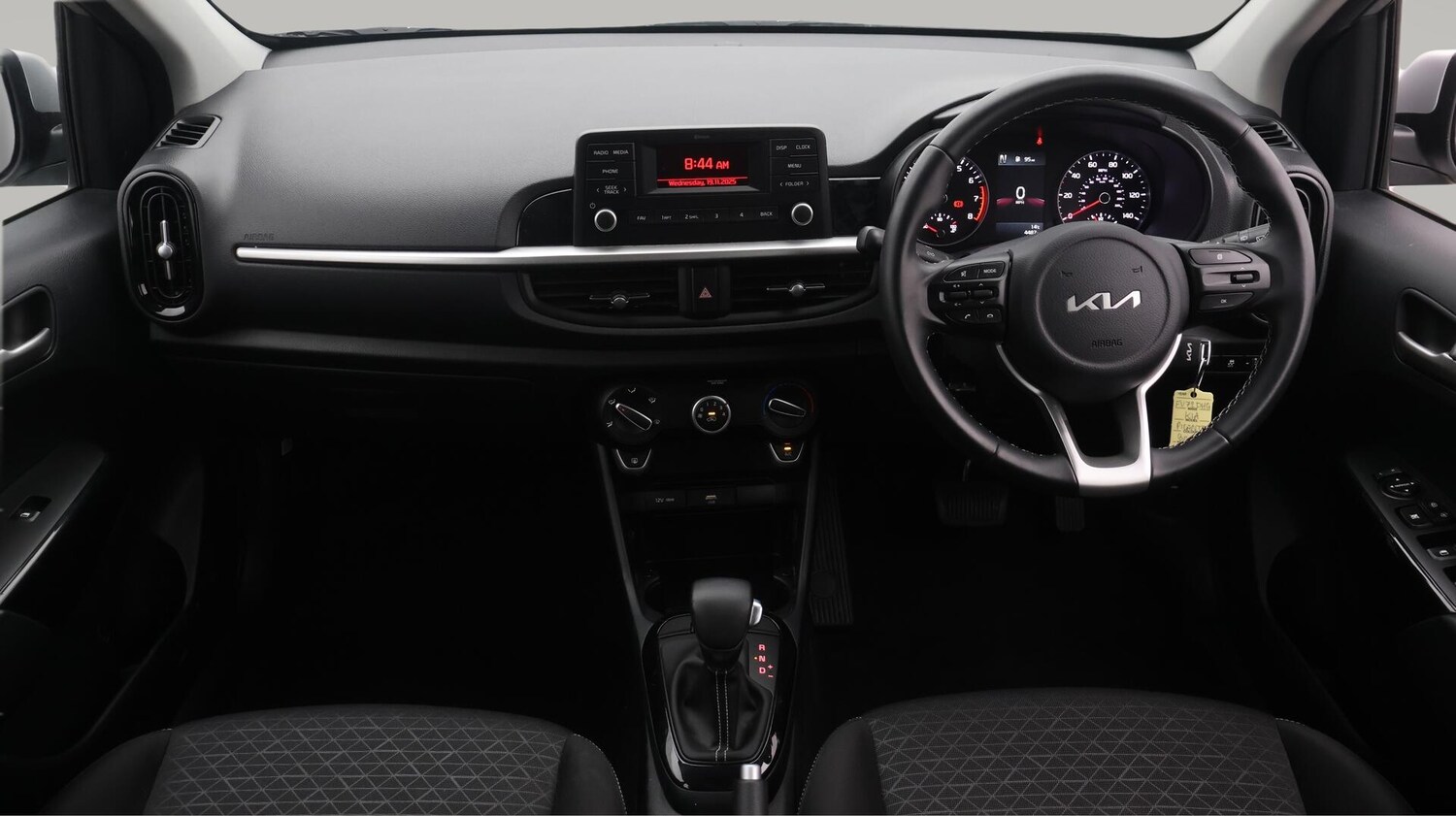 Used Kia Picanto 2022 for sale - 76645713: Photo 14