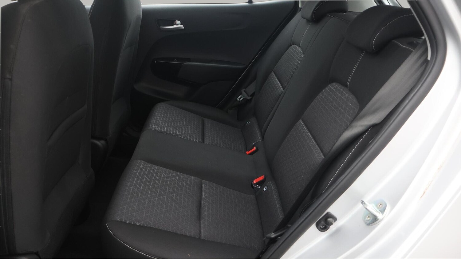 Used Kia Picanto 2022 for sale - 76645713: Photo 17