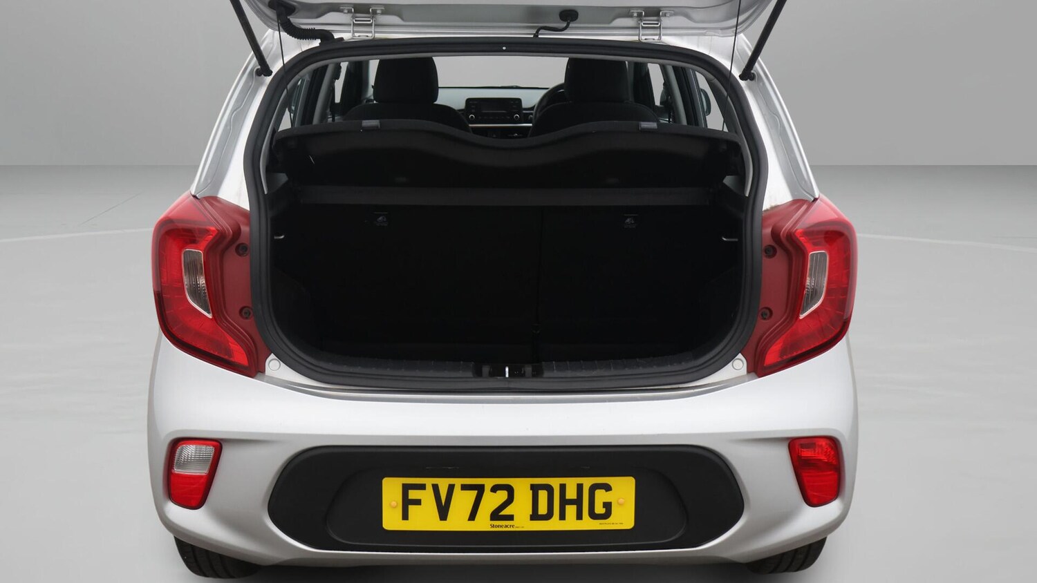 Used Kia Picanto 2022 for sale - 76645713: Photo 18