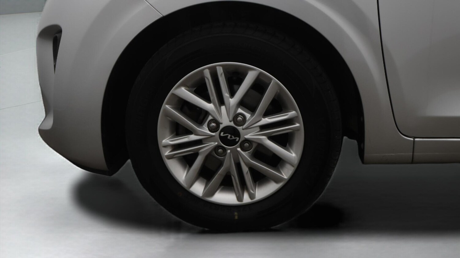 Used Kia Picanto 2022 for sale - 76645713: Photo 19