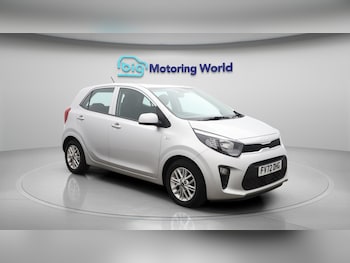 Kia - Picanto