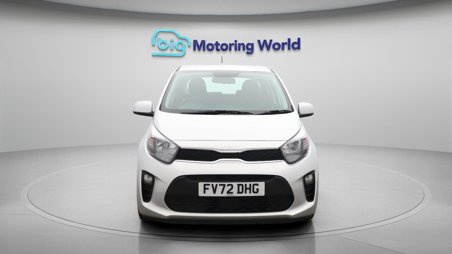 Used Kia Picanto 2022 for sale - 76645713: Photo 3