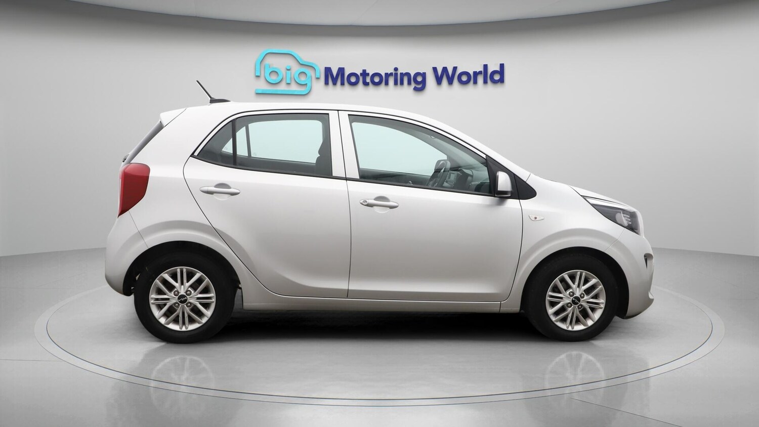 Used Kia Picanto 2022 for sale - 76645713: Photo 9