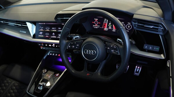 Used Audi RS3 2022 for sale - 76306951: Photo 10