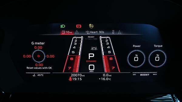 Used Audi RS3 2022 for sale - 76306951: Photo 11
