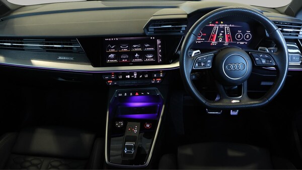 Used Audi RS3 2022 for sale - 76306951: Photo 14