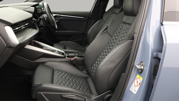 Used Audi RS3 2022 for sale - 76306951: Photo 15