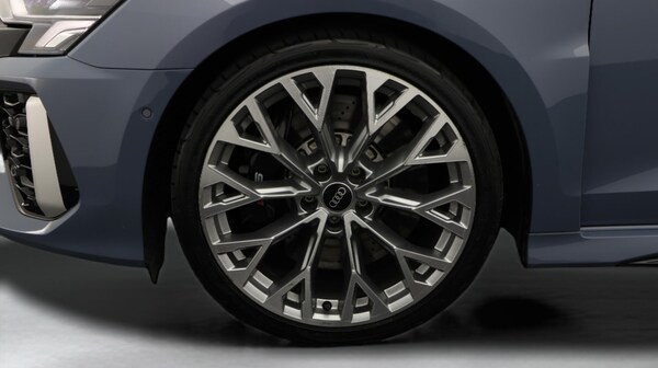 Used Audi RS3 2022 for sale - 76306951: Photo 19
