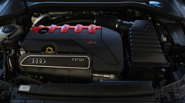 Used Audi RS3 2022 for sale - 76306951: Photo 20