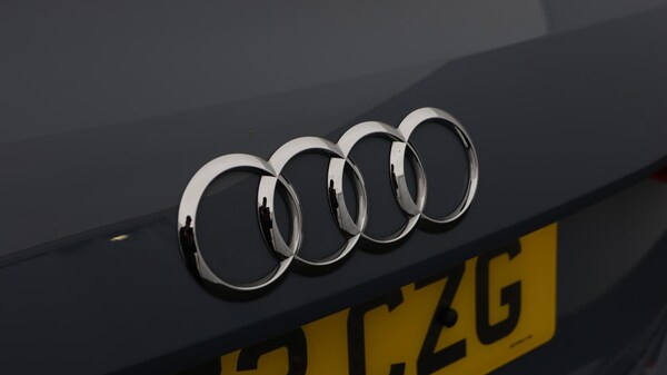 Used Audi RS3 2022 for sale - 76306951: Photo 21