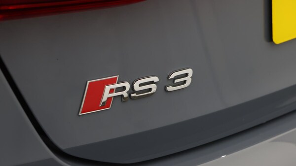 Used Audi RS3 2022 for sale - 76306951: Photo 22