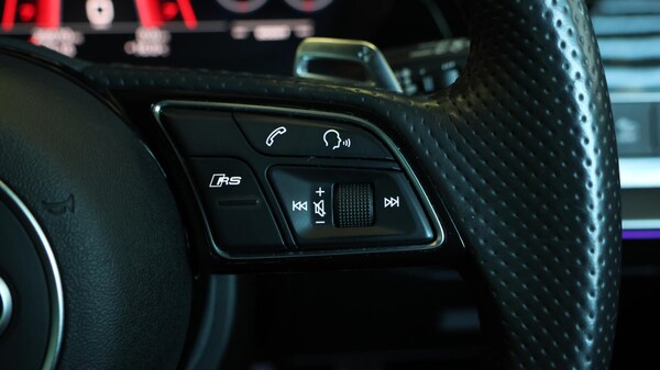 Used Audi RS3 2022 for sale - 76306951: Photo 24
