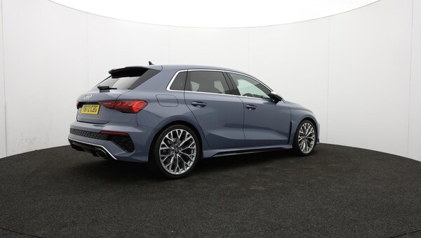 Used Audi RS3 2022 for sale - 76306951: Photo 36