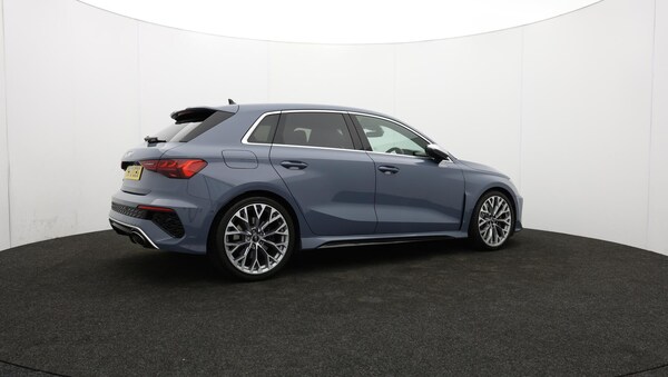 Used Audi RS3 2022 for sale - 76306951: Photo 37
