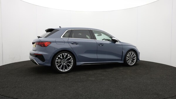 Used Audi RS3 2022 for sale - 76306951: Photo 38