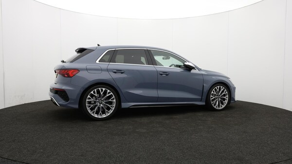 Used Audi RS3 2022 for sale - 76306951: Photo 39