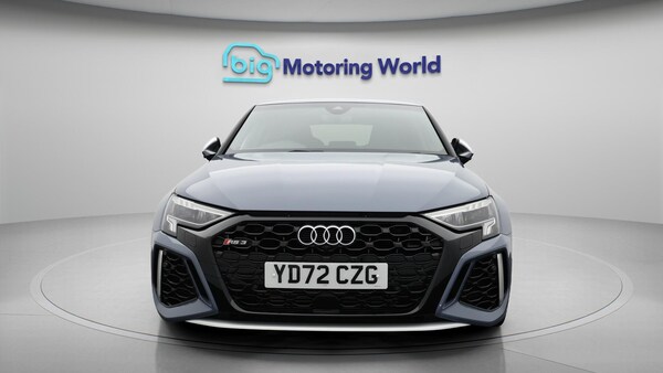 Used Audi RS3 2022 for sale - 76306951: Photo 3