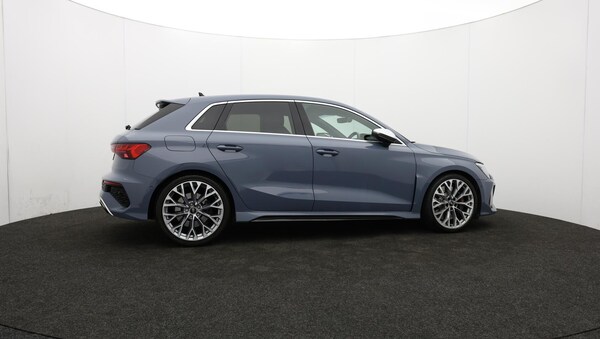 Used Audi RS3 2022 for sale - 76306951: Photo 40