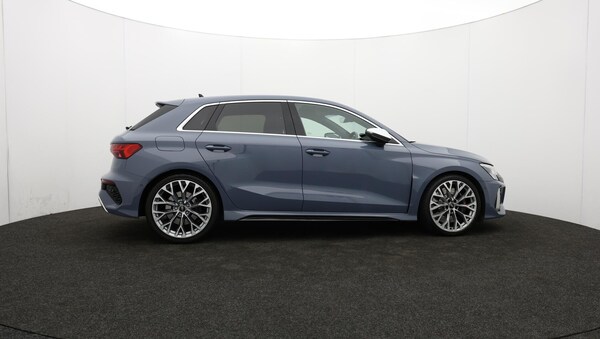 Used Audi RS3 2022 for sale - 76306951: Photo 41