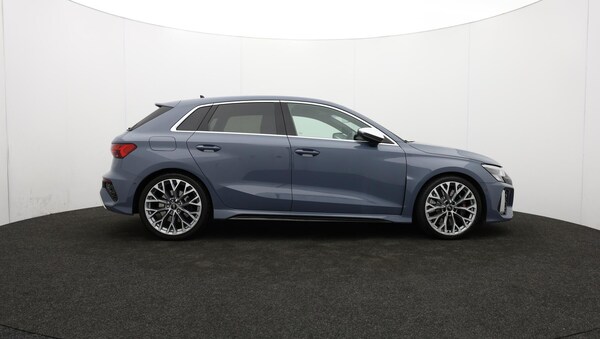 Used Audi RS3 2022 for sale - 76306951: Photo 42
