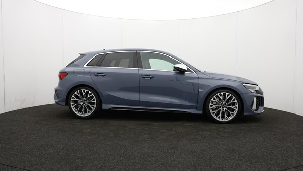 Used Audi RS3 2022 for sale - 76306951: Photo 43