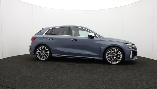 Used Audi RS3 2022 for sale - 76306951: Photo 44