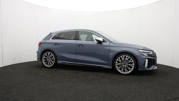 Used Audi RS3 2022 for sale - 76306951: Photo 45