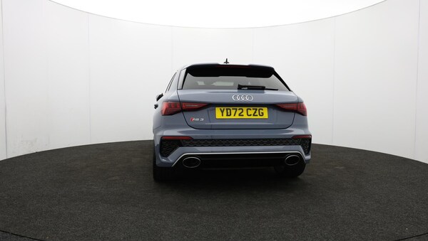 Used Audi RS3 2022 for sale - 76306951: Photo 46