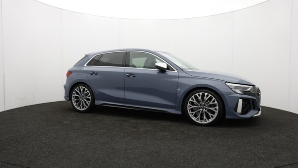 Used Audi RS3 2022 for sale - 76306951: Photo 47