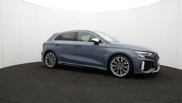 Used Audi RS3 2022 for sale - 76306951: Photo 48