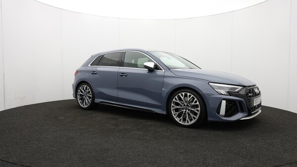 Used Audi RS3 2022 for sale - 76306951: Photo 49