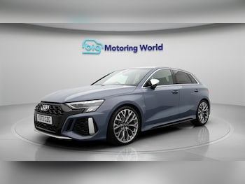Used Audi RS3 2022 for sale - 76306951: Photo 4