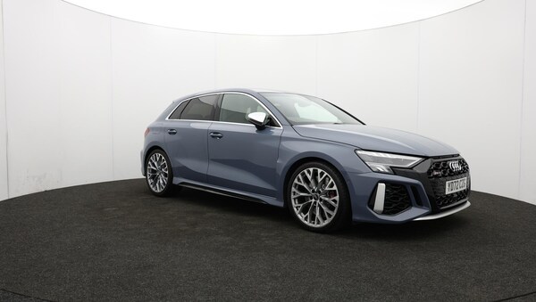 Used Audi RS3 2022 for sale - 76306951: Photo 50