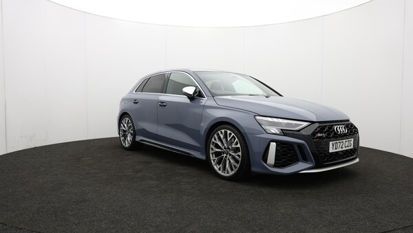 Used Audi RS3 2022 for sale - 76306951: Photo 51