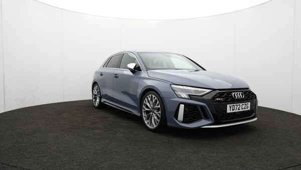 Used Audi RS3 2022 for sale - 76306951: Photo 52
