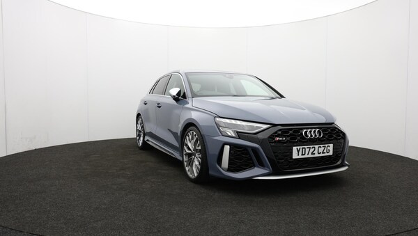 Used Audi RS3 2022 for sale - 76306951: Photo 53