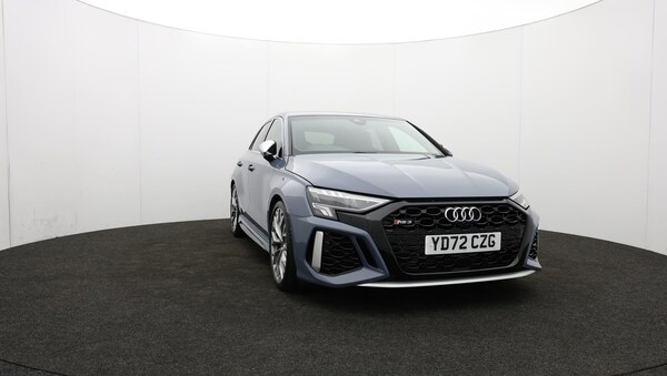 Used Audi RS3 2022 for sale - 76306951: Photo 54