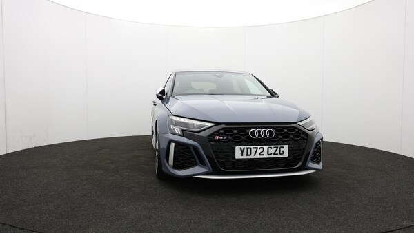 Used Audi RS3 2022 for sale - 76306951: Photo 55