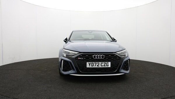 Used Audi RS3 2022 for sale - 76306951: Photo 56
