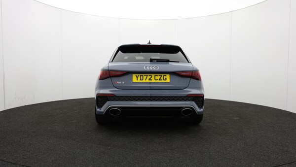 Used Audi RS3 2022 for sale - 76306951: Photo 57