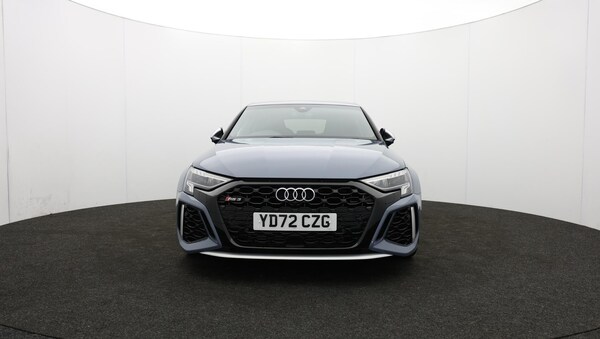 Used Audi RS3 2022 for sale - 76306951: Photo 58