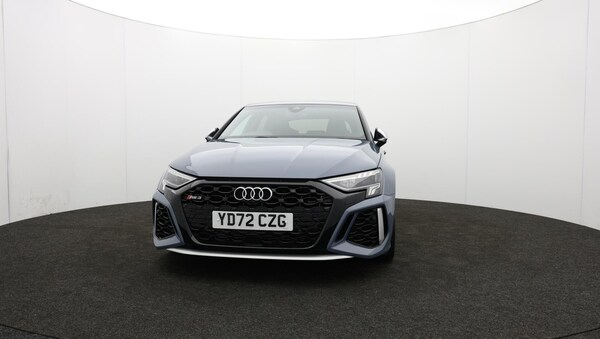Used Audi RS3 2022 for sale - 76306951: Photo 59
