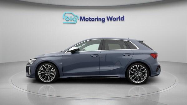 Used Audi RS3 2022 for sale - 76306951: Photo 5