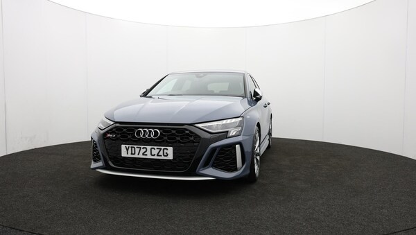Used Audi RS3 2022 for sale - 76306951: Photo 60