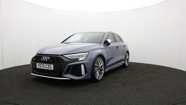 Used Audi RS3 2022 for sale - 76306951: Photo 62