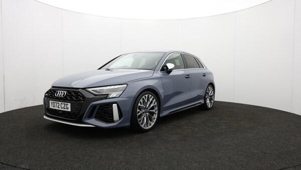 Used Audi RS3 2022 for sale - 76306951: Photo 63