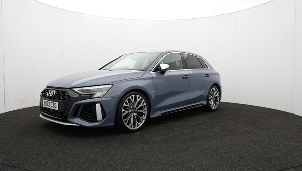 Used Audi RS3 2022 for sale - 76306951: Photo 64